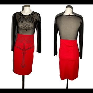 Yizoo Dress
